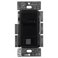 Product Image of Skylark Contour LED+ Dimmer, 150W 1 Pole 3-way Dimmer Switch (Black)
