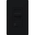 Product Image of Skylark Contour LED+ Dimmer, 1 Pole 3-way Dimmer Switch (Black)