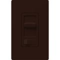Product Image of Skylark Contour LED+ Dimmer, 300W 1 Pole 3-way Dimmer Switch (Brown)
