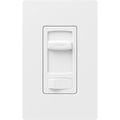 Product Image of Skylark Contour LED+ Dimmer, 1 Pole 3-way Dimmer Switch (White)