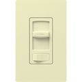 Product Image of Skylark Contour Reverse-phase Electronic Low Volt Dimmer Switch for LED/INC/HAL/CFL (Almond)