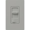 Product Image of Skylark Contour Reverse-phase ELV Dimmer Switch for LED/INC/HAL/CFL (Gray)