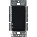 Product Image of Diva LED+ 3-Way Paddle & Dimmer Switch 250W (Black)