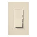 Product Image of Diva Low Voltage 300 W 1 Pole Dimmer Switch (Light Almond)