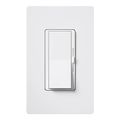 Product Image of Diva 3-Speed Quiet Fan-Speed Control and Light Switch, 1 Pole (White)