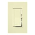Product Image of Diva Single Pole 1000VA(800W) Dimmer with Locator Light (Almond)