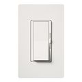Product Image of Diva Single Pole 1000VA(800W) Dimmer with Locator Light (White)