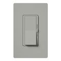 Product Image of Diva Single Pole 600VA(450W) Dimmer with Locator Light (Grey)