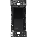Product Image of Caseta Claro 3-Way Smart Paddle Switch 120V, 5A (Black)