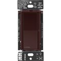 Product Image of Caseta Claro 3-Way Smart Paddle Switch 120V, 5A (Brown)