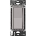 Product Image of Caseta Claro 3-Way Smart Paddle Switch 120V, 5A (Gray)