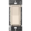 Product Image of Caseta Claro Smart Accessory Switch Light (Almond) (120V, 6A)