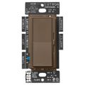 Product Image of Diva Led+ Dimmer 1 Pole 3-way Dimmer Switch, 150w (Espresso)