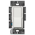 Product Image of Diva Led+ Dimmer 1 Pole 3-way Dimmer Switch, 150w (Lunar Gray)