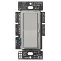 Product Image of Diva Led+ Dimmer 1 Pole 3-way Dimmer Switch, 150w (Pebble)