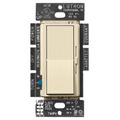 Product Image of Diva Led+ Dimmer 1 Pole 3-way Dimmer Switch, 150w (Sand)