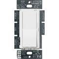 Product Image of Diva Led+ Dimmer 1 Pole 3-way Dimmer Switch, 150w (Snow)