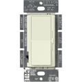 Product Image of Diva Led+ Dimmer 1 Pole 3-way Dimmer Switch, 250w (Biscuit)