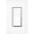 Product Image of Diva Led+ Dimmer 1 Pole 3-way Dimmer Switch, 250w (Brilliant White)