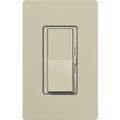 Product Image of Diva Led+ Dimmer 1 Pole 3-way Dimmer Switch, 250w (Clay)
