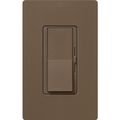 Product Image of Diva Led+ Dimmer 1 Pole 3-way Dimmer Switch, 250w (Espresso)