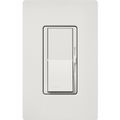 Product Image of Diva Led+ Dimmer 1 Pole 3-way Dimmer Switch, 250w (Lunar Gray)