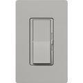Product Image of Diva Led+ Dimmer 1 Pole 3-way Dimmer Switch, 250w (Pebble)