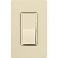 Product Image of Diva Led+ Dimmer 1 Pole 3-way Dimmer Switch, 250w (Sand)