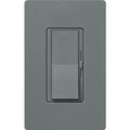 Product Image of Diva Led+ Dimmer 1 Pole 3-way Dimmer Switch, 250w (Slate)