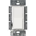 Product Image of Diva Led+ Dimmer 1 Pole 3-way Dimmer Switch, 250w (Snow)