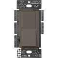 Product Image of Diva Single Pole Low Voltage Dimmer with Locator Light, 300w (Truffle)