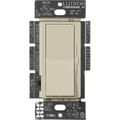 Product Image of Diva Dimmer Switch for Electronic Low Voltage, 300W 1 Pole or 3-Way (Clay)