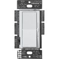 Product Image of Diva Dimmer Switch for Electronic Low Voltage, 300W 1 Pole or 3-Way (Mist)
