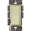 Product Image of Diva Dimmer Switch for Electronic Low Voltage, 300W 1 Pole or 3-Way (Sage)