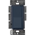 Product Image of Diva 1000VA(800W) 3-Way Magnetic Low-Voltage Dimmer w/ Locator Light (Deep Sea)