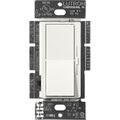 Product Image of Diva 3-Way 600VA(450W) Dimmer w/ Locator Light (Architectural White)