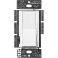 Product Image of Diva 3-Way 600VA(450W) Dimmer w/ Locator Light (Snow)