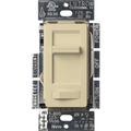 Product Image of Lumea 1 Pole 3-way LED Slide Dimmer Switch 150W LED/CFL (Ivory)