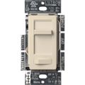 Product Image of Lumea 1 Pole 3-way LED Slide Dimmer Switch 150W LED/CFL (Light Almond)