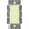 Product Image of Maestro Companion Switch, for use with Maestro LED+ Dimmer Switches, 8A (Almond)