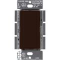 Product Image of Maestro Companion Switch, for use with Maestro LED+ Dimmer Switches, 8A (Brown)