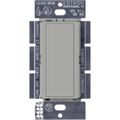 Product Image of Maestro Companion Switch, for use with Maestro LED+ Dimmer Switches, 8A (Gray)