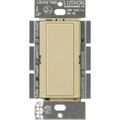 Product Image of Maestro Companion Switch, for use with Maestro LED+ Dimmer Switches, 8A (Ivory)