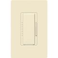Product Image of Maestro PRO LED+ Single-Pole 3-Way Dimmer Switch, 120V, 250W (Almond)