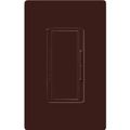 Product Image of Maestro PRO LED+ Single-Pole 3-Way Dimmer Switch, 120V, 250W (Brown)
