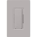 Product Image of Maestro PRO LED+ Single-Pole 3-Way Dimmer Switch, 120V, 250W (Gray)