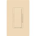 Product Image of Maestro PRO LED+ Dimmer Switch, Single-Pole, 3-way, Multi-Location (Ivory)