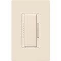 Product Image of Maestro PRO LED+ Single-Pole 3-Way Dimmer Switch, 120V, 250W (Light Almond)