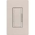 Product Image of Maestro PRO LED+ Single-Pole 3-Way Dimmer Switch, 120V, 250W (Taupe)