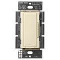 Product Image of Maestro Companion Dimmer, Claro Gloss Finish (Almond) (120V)